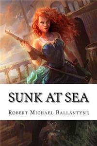 Sunk at Sea