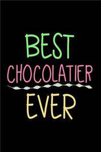 Best Chocolatier Ever