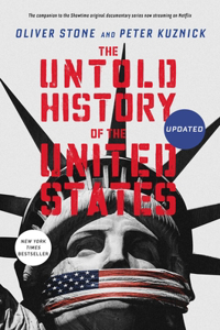 Untold History of the United States