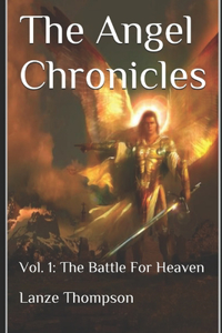 The Angel Chronicles 2nd Edition