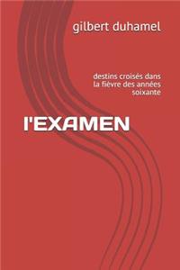 L'Examen