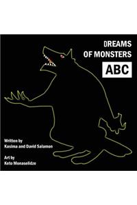Dreams of Monsters ABC