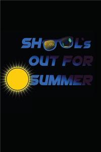School's Out for Summer