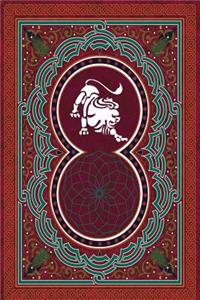 Monogram Leo Journal