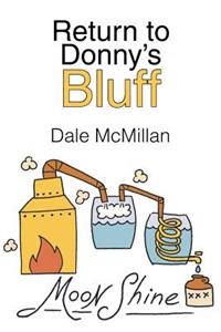 Return to Donny's Bluff