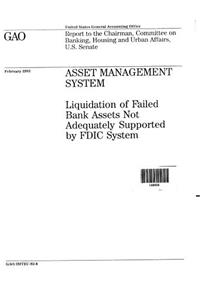 Asset Management System