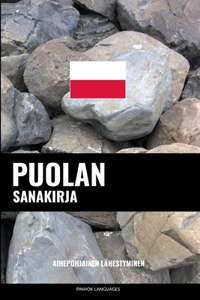 Puolan sanakirja