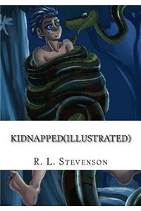 Kidnapped(Illustrated)