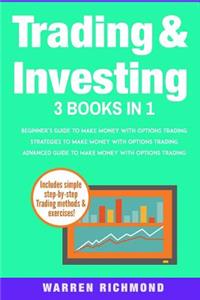 Trading and Investing