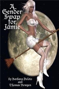 Gender Swap for Jamie