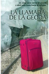 llamada de la Geoda