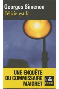 Felicie est la
