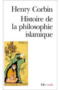 Histoire de la philosophie islamique