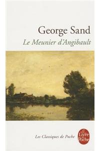 Le Meunier D'Angibault