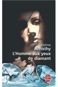 L Homme Aux Yeux de Diamant