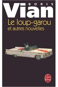 Le Loup-Garou