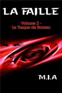 La Faille - Volume 2