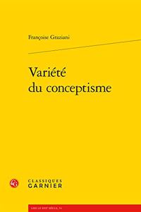 Variete Du Conceptisme