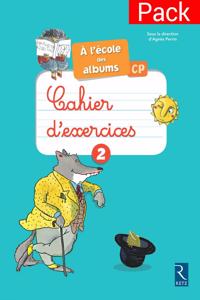 A l'ecole des albums