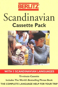 Berlitz Turkish Cassette Pack