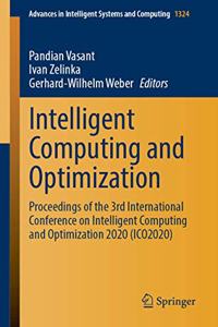 Intelligent Computing and Optimization