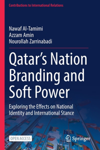 Qatar's Nation Branding and Soft Power