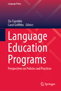 Language Education Programs