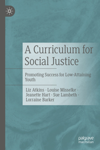 Curriculum for Social Justice