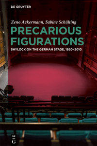 Precarious Figurations