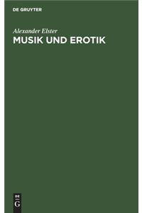 Musik und Erotik