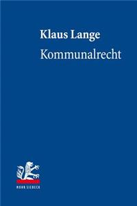 Kommunalrecht