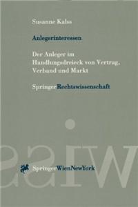 Anlegerinteressen