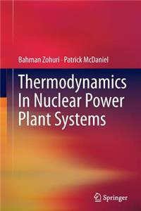 Thermodynamics in Nuclear Power Plant Systems