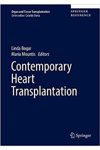 Contemporary Heart Transplantation