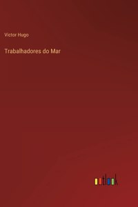 Trabalhadores do Mar