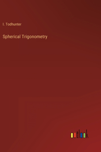 Spherical Trigonometry