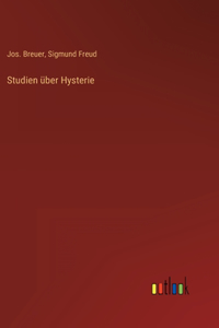 Studien über Hysterie