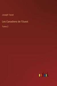 Les Canadiens de l'Ouest