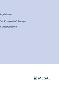 Klausenhof; Roman