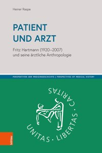 Patient Und Arzt