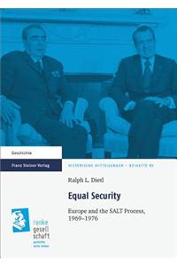 Equal Security