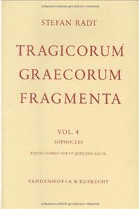 Tragicorum Graecorum Fragmenta