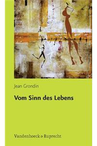 Vom Sinn Des Lebens
