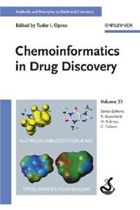 Chemoinformatics in Drug Discovery