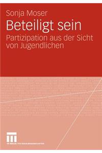 Beteiligt Sein