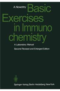 Basic Exercises in Immunochemistry