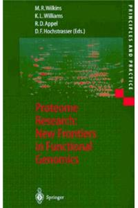 Proteome Research