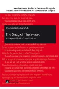Snag of The Sword