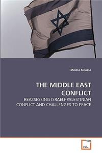 Middle East Conflict