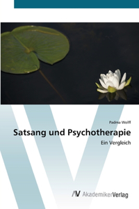 Satsang und Psychotherapie